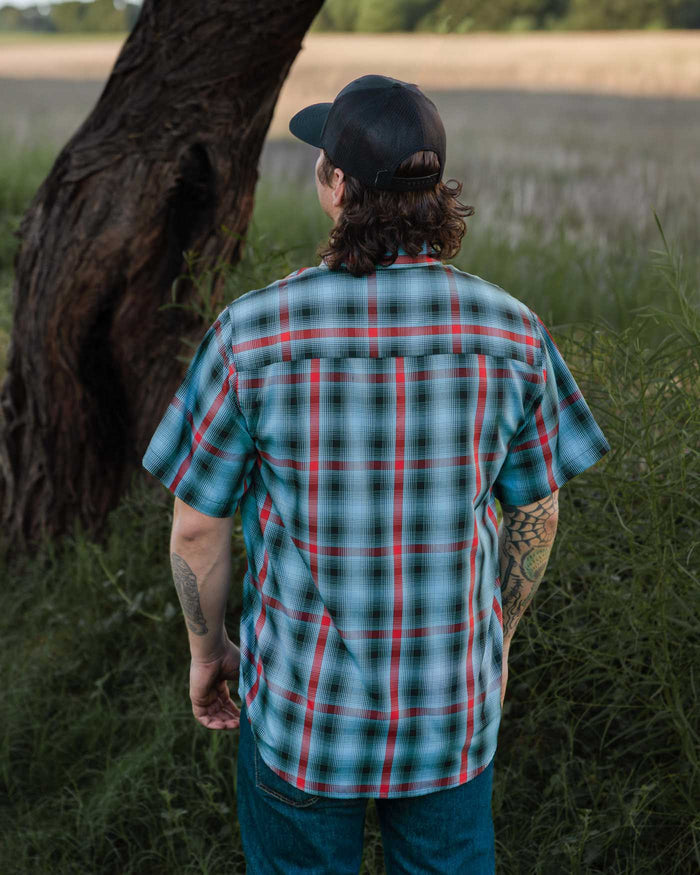 Bolo Bamboo Short Sleeve