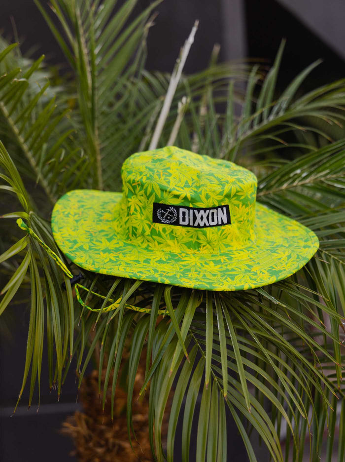 Boonie Hat - Earth Day