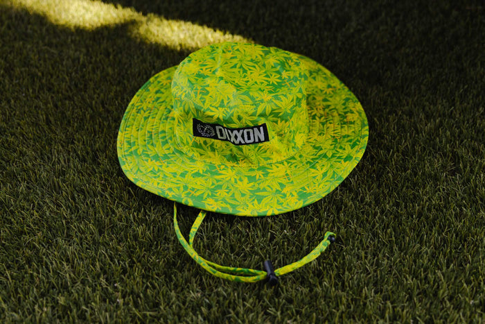 Boonie Hat - Earth Day