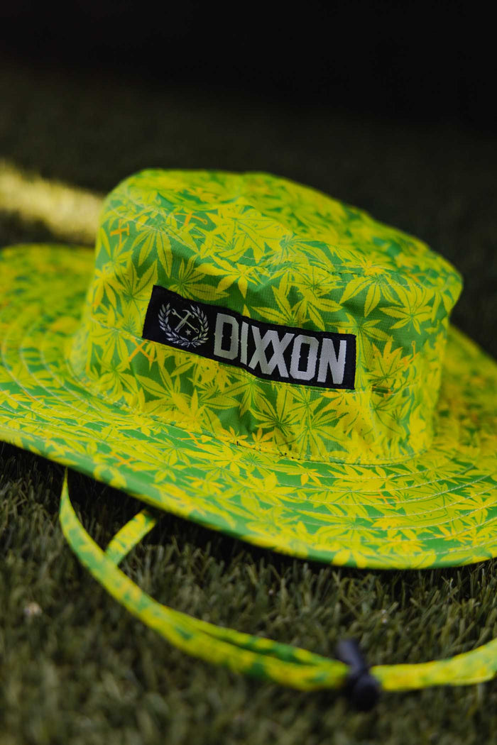 Boonie Hat - Earth Day