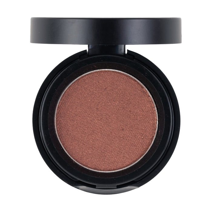 Bronzed Beauty