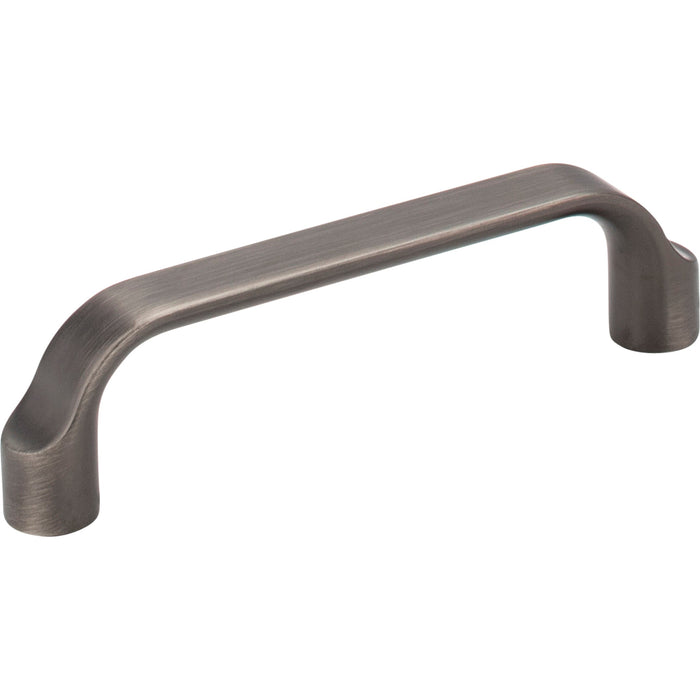3 3/4" Center to Center | 4 5/16" Long / BC