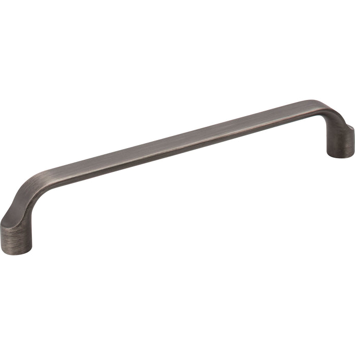 6 1/4" Center to Center | 6 13/16" Long / BC