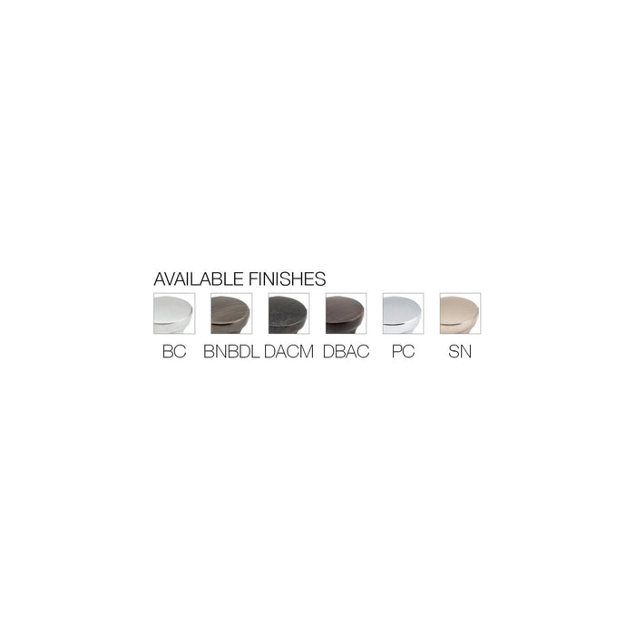 Brenton Handles and Knobs