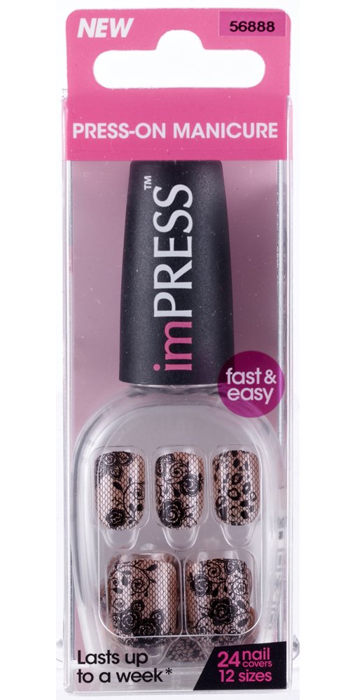 BROADWAY BIP030 IMPRESS HOLLA - Makkah Pharmacy