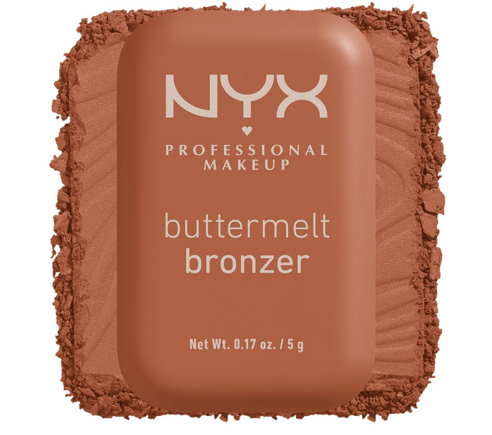 Bronceador Mate Buttermelt Tono 2.5 BUTTA BALLIN