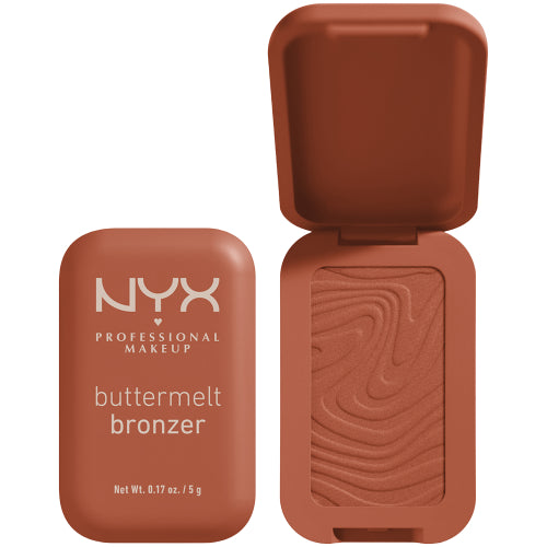 Bronceador Mate Buttermelt Tono 3.5 BUTTA´D DOWN