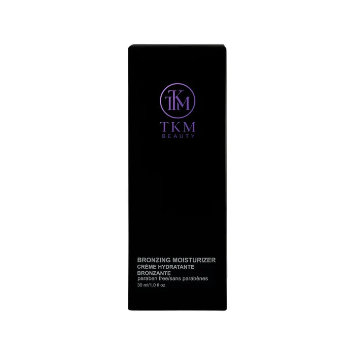Bronzing Moisturizer | Marrakesh