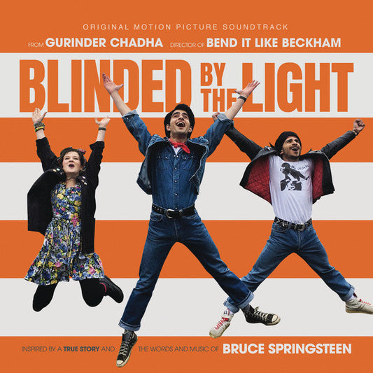 Bruce Springsteen ofl. - Blinded by the Light (OST)