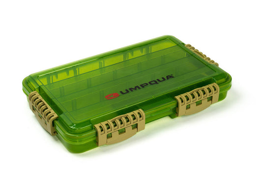 Bug Locker Olive/Large
