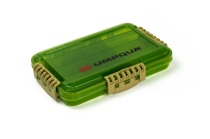Bug Locker Olive/Medium
