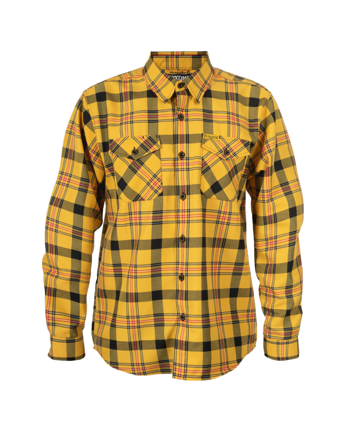 Bundaberg Rum Flannel
