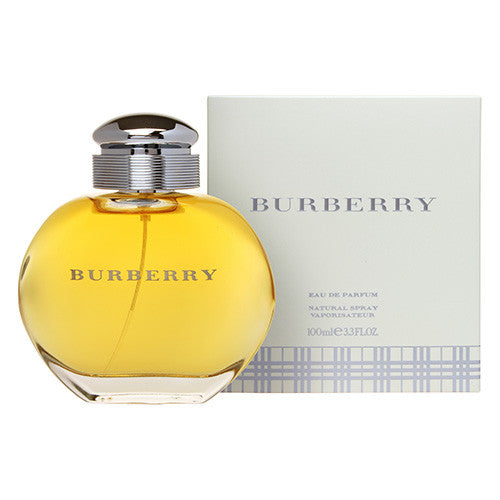 Burberry for Women EDP 100ml Spray
