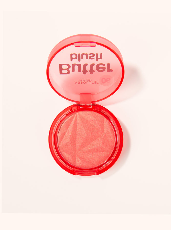 Butter Blush - mfbb-07-berry-butter