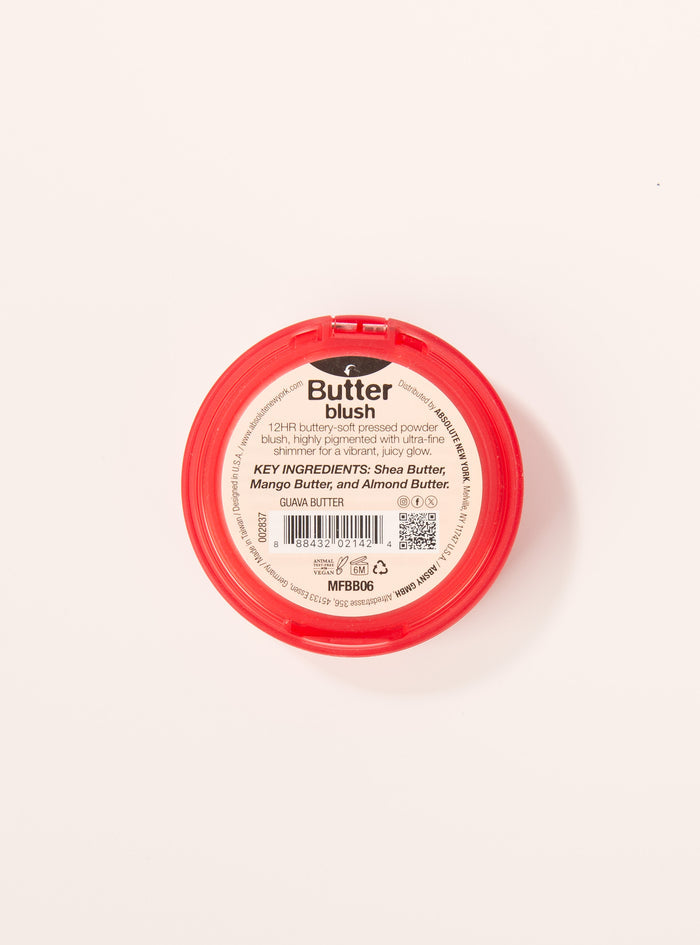 Butter Blush - product view 4