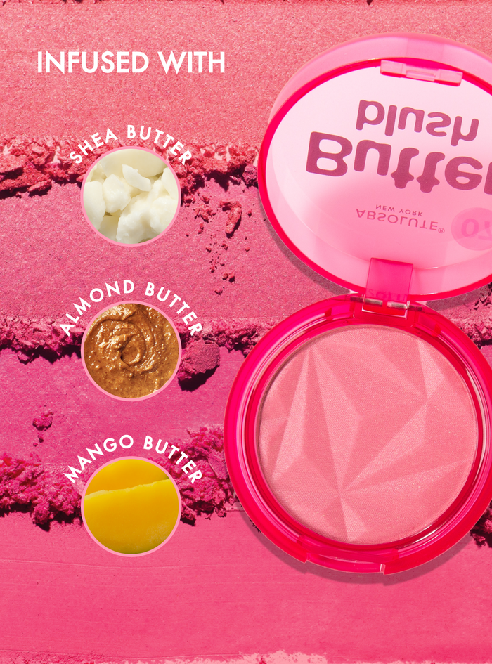 Butter Blush - product view 5