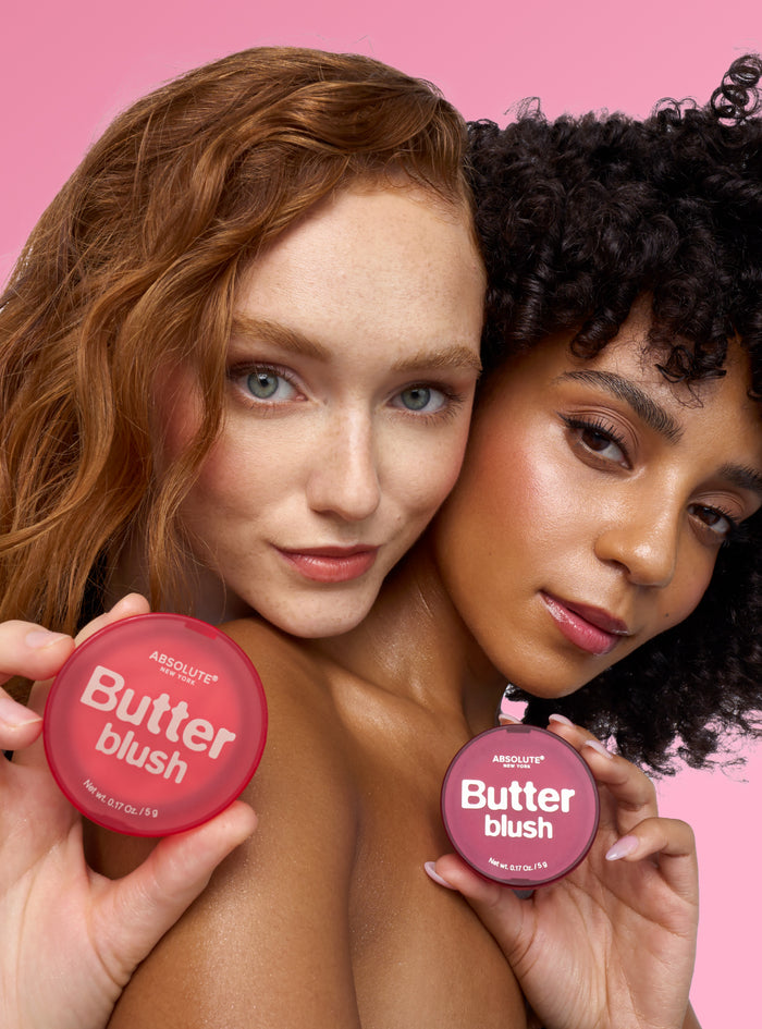 Butter Blush - product view 6