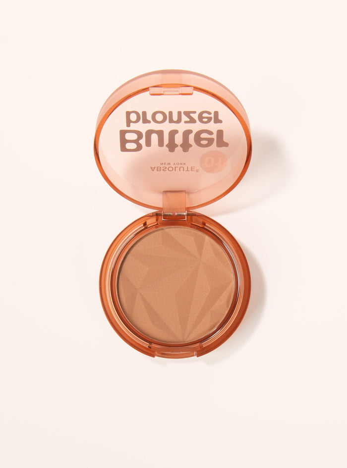 Butter Bronzer - mfbb-02-butternut