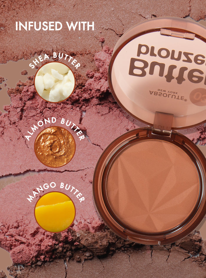 Butter Bronzer - mfbb-05-butterscotch