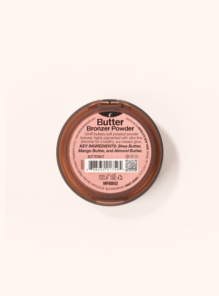Butter Bronzer - product view 8