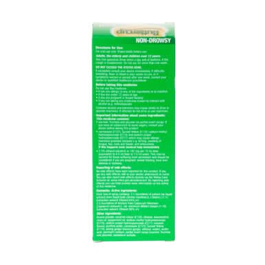 Buttercup Original Cough Syrup 150ml