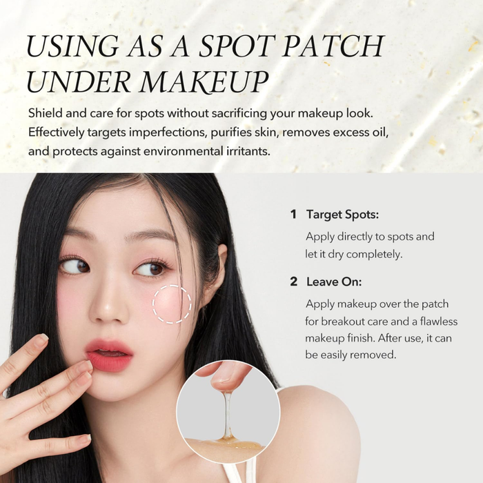 April Skin Calendula Peel Off Mask Nudie Glow Australia