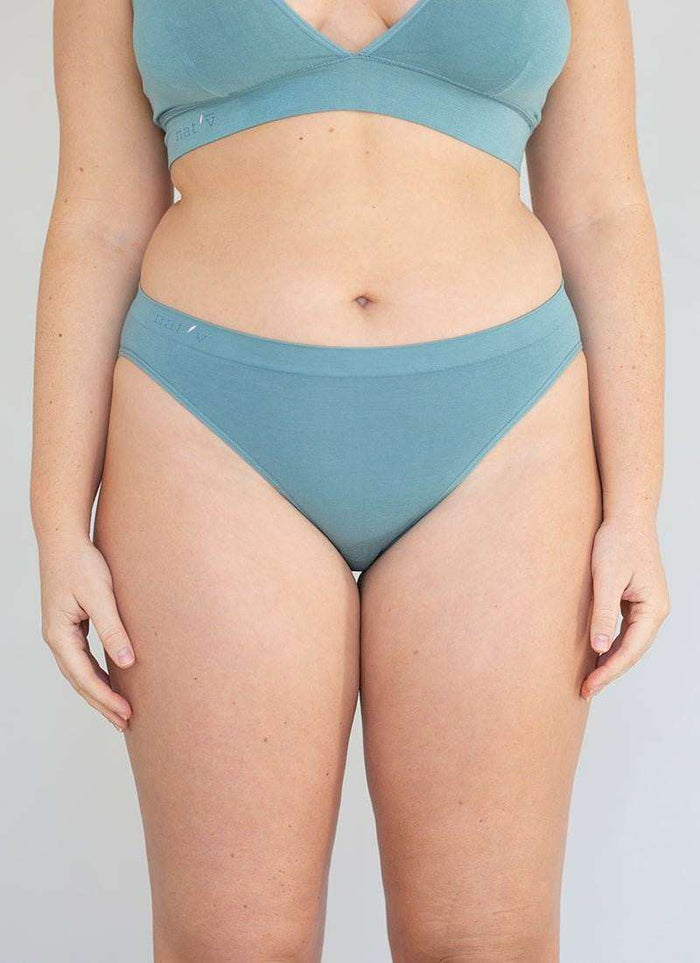 Callie Brief | Nat'v Basics
