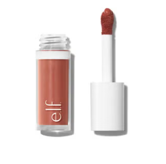 camo liquid blush COPPER ETIQUETTE
