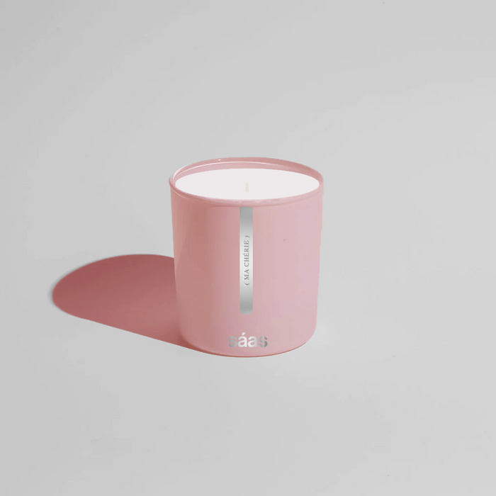 Candle Ma Chérie