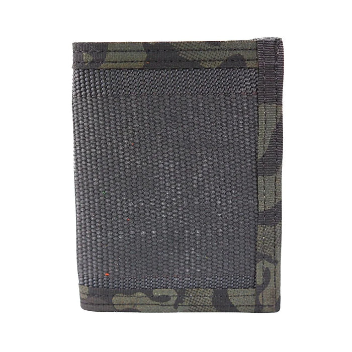 BLACK MULTICAM BLACK HOSE