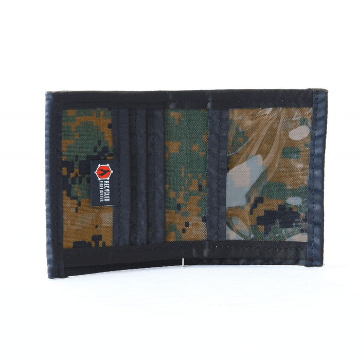 BLACK HOSE DIGITAL WOODLAND