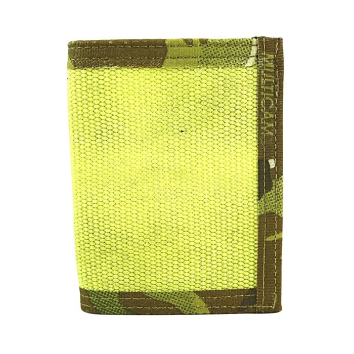 VINTAGE YELLOW MULTICAM - MULTICAM INTERIOR