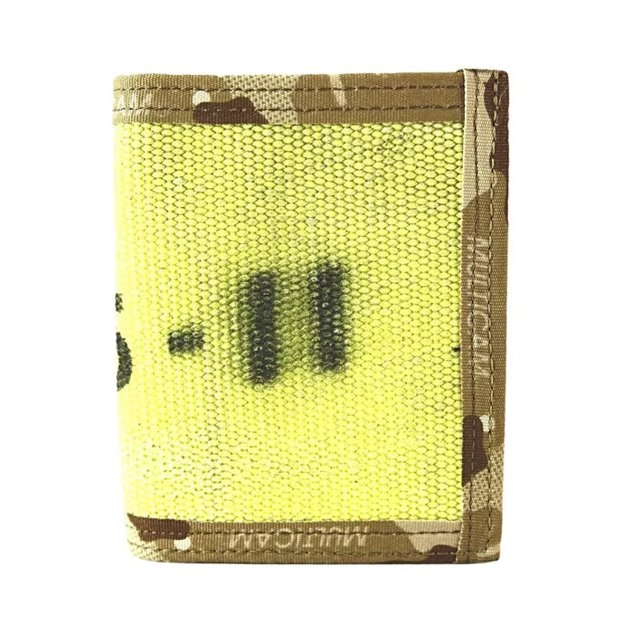 VINTAGE YELLOW ARID
