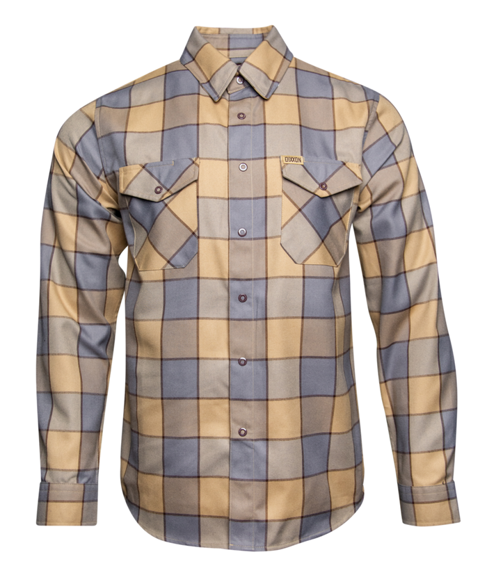 Carbine Flannel