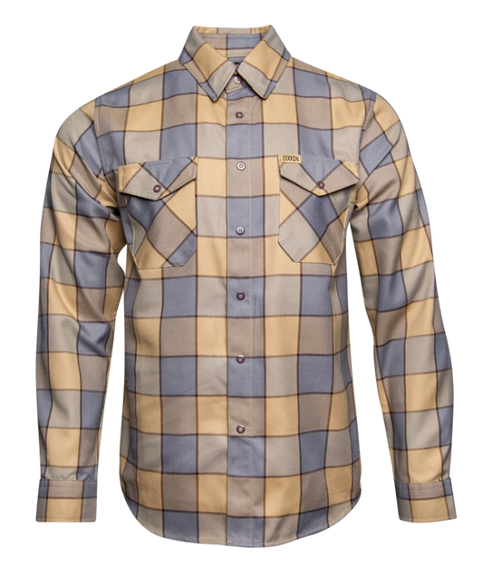 Carbine Flannel