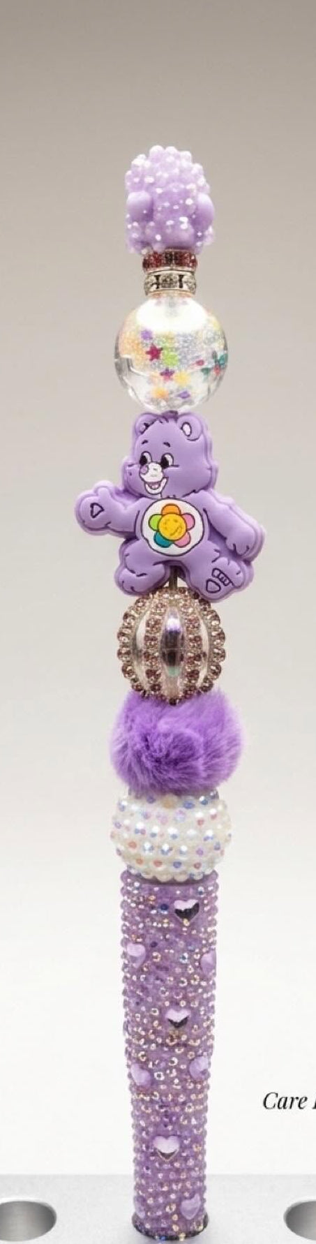 Care Bear Pen