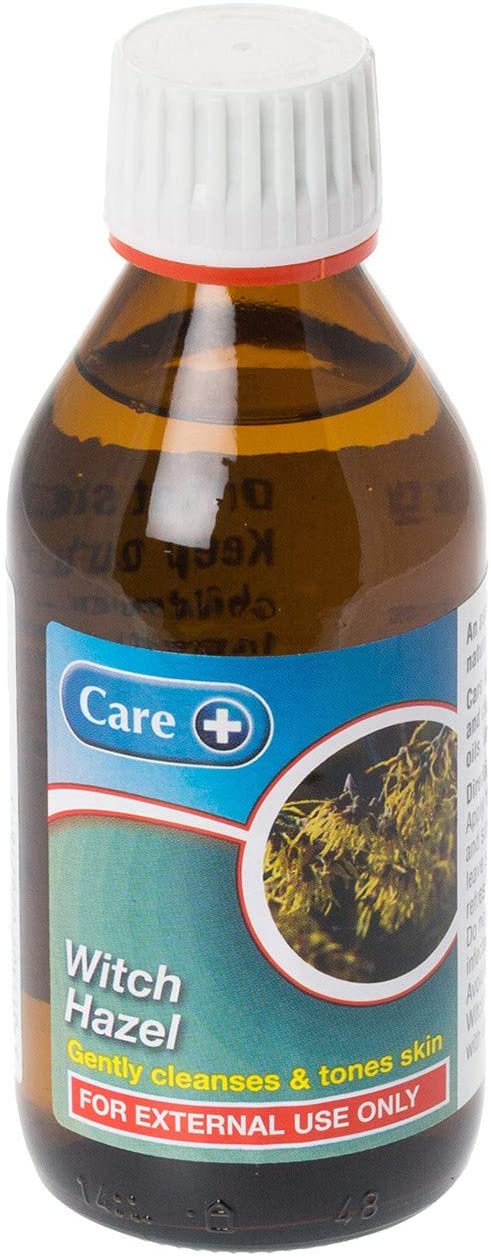 Care Witch Hazel 200ml.