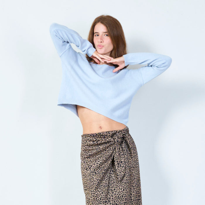 BLUE / ONESIZE