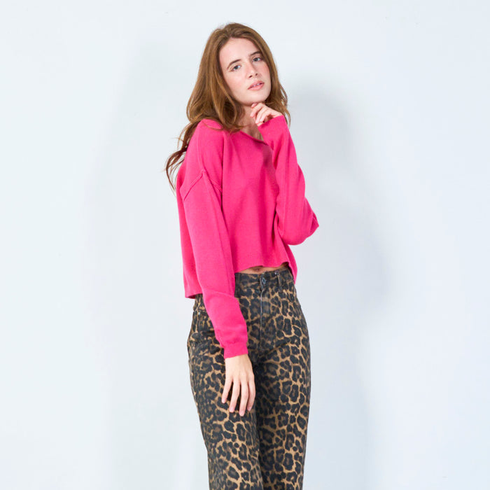 FUCHSIA / ONESIZE
