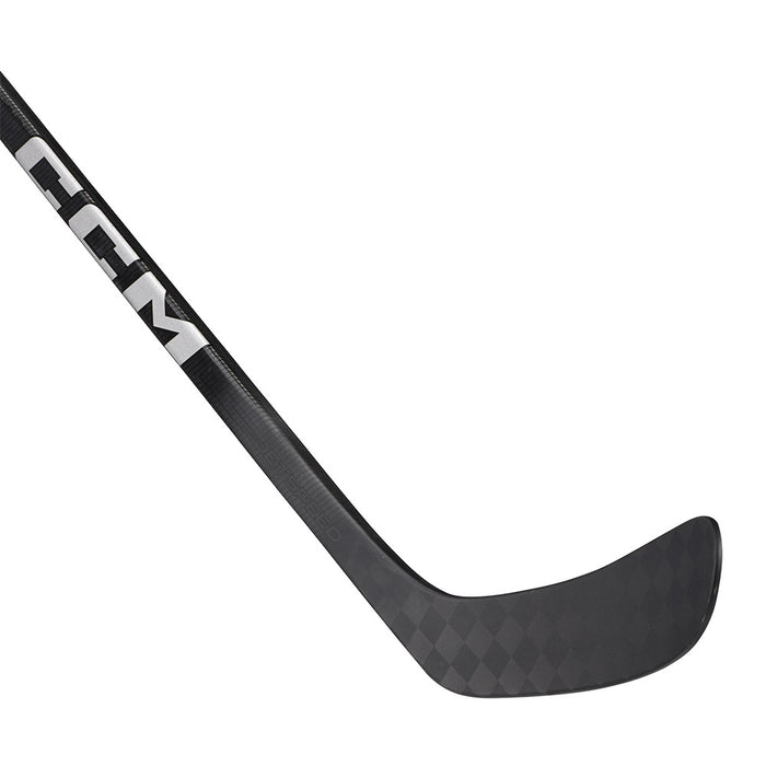 CCM Jetspeed FT Team Intermediate Ice Hockey Stick
