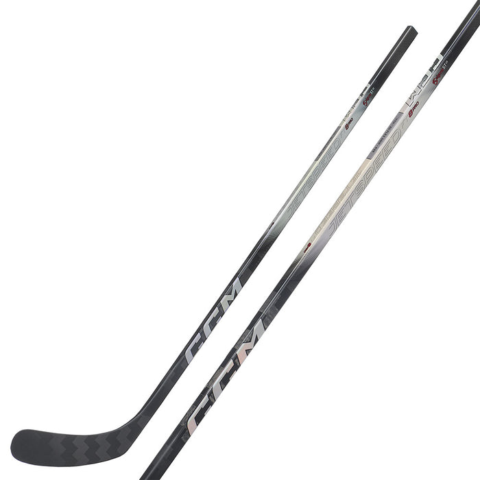 CCM Jetspeed FT8 Pro Youth Ice Hockey Stick