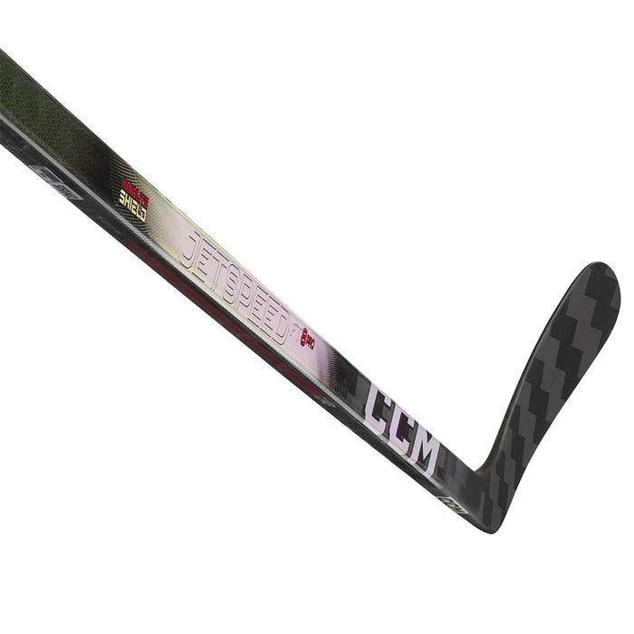 CCM Jetspeed FT8 Pro Youth Ice Hockey Stick