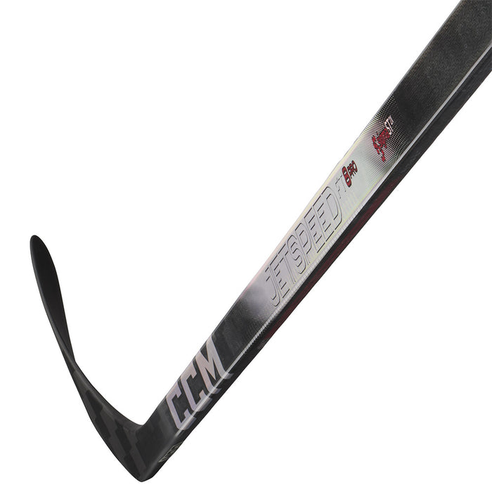 CCM Jetspeed FT8 Pro Youth Ice Hockey Stick