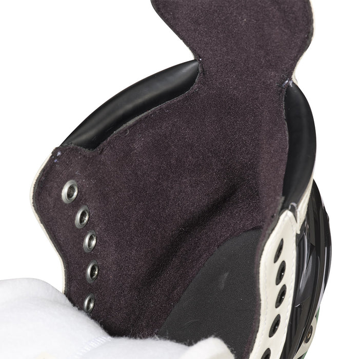 CCM Jetspeed FT850R Intermediate Roller Hockey Skates