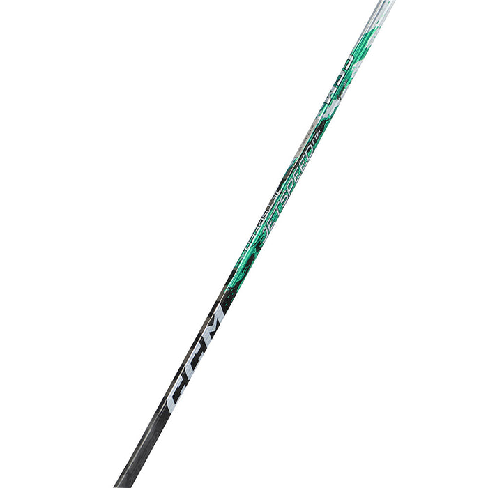 CCM Jetspeed FTW Girls Junior Ice Hockey Stick
