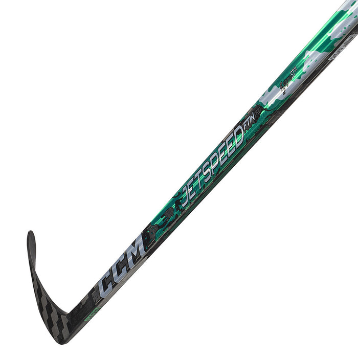 CCM Jetspeed FTW Girls Junior Ice Hockey Stick