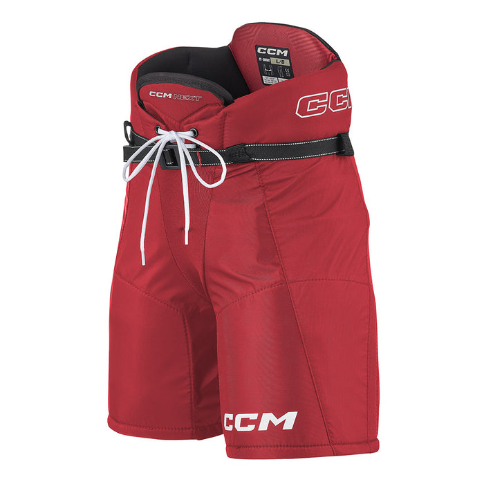 CCM Next 2026 Youth Ice Hockey Pants