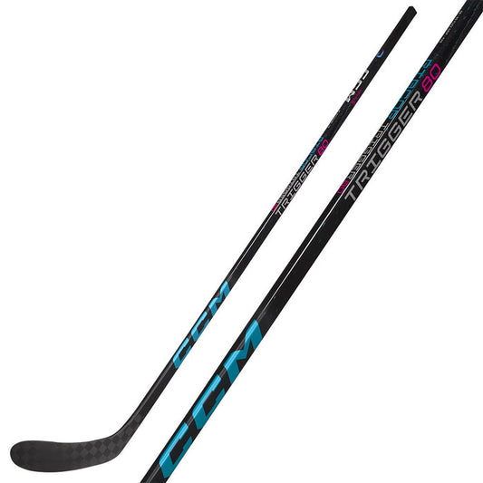 CCM Ribcor TR 80 Senior Ice Hockey Stick