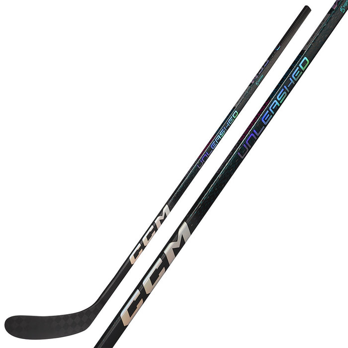 CCM Ribcor Trigger Unleashed Senior Ice Hockey Stick