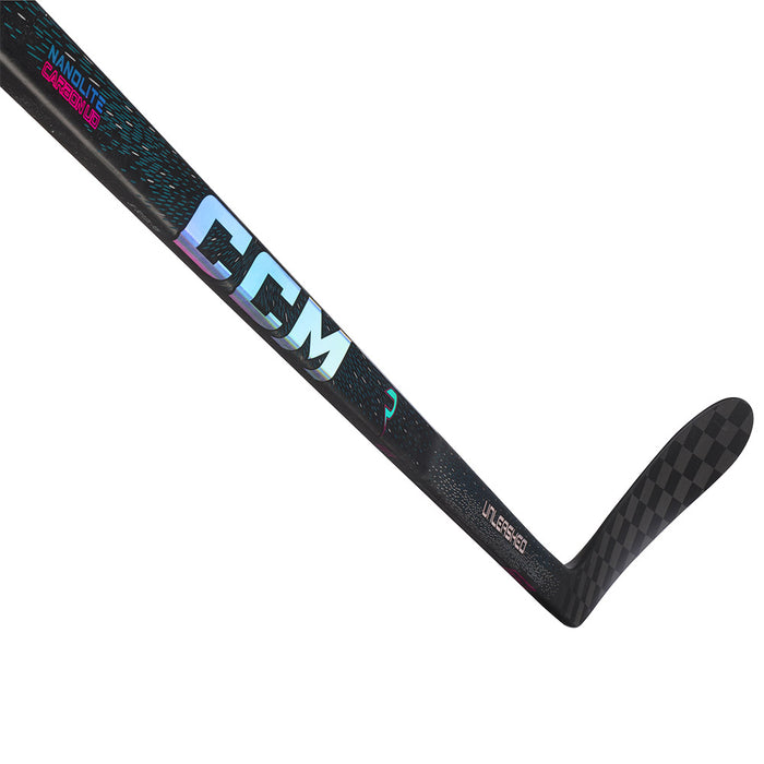 CCM Ribcor Trigger Unleashed Senior Ice Hockey Stick